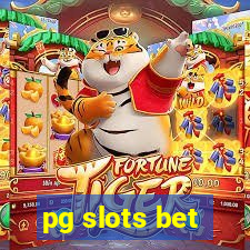 pg slots bet